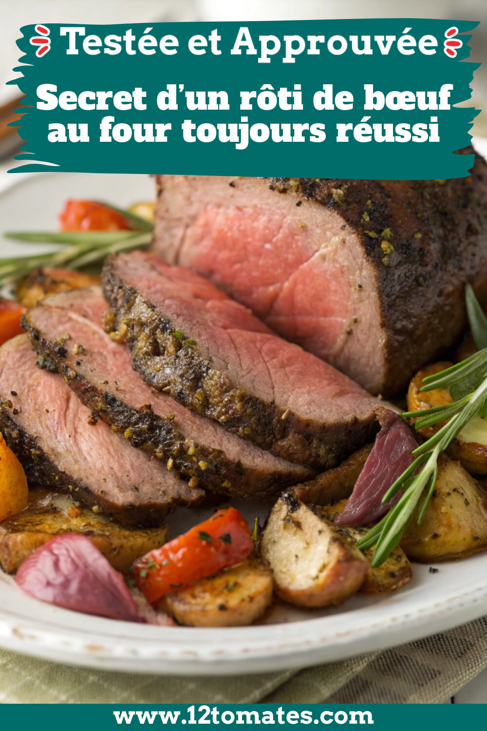 rôti de bœuf